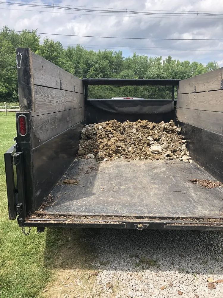 Expert outdoor landscaping in Columbus, OH - New Edens tree service and landscaping