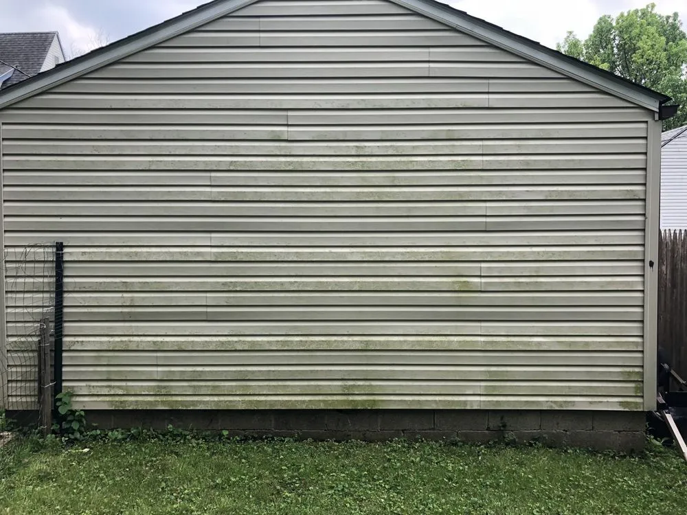 Expert outdoor landscaping in Columbus, OH by New Edens tree service and landscaping