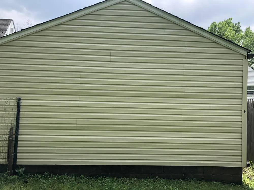 Trusted outdoor landscaping in Columbus, OH - New Edens tree service and landscaping