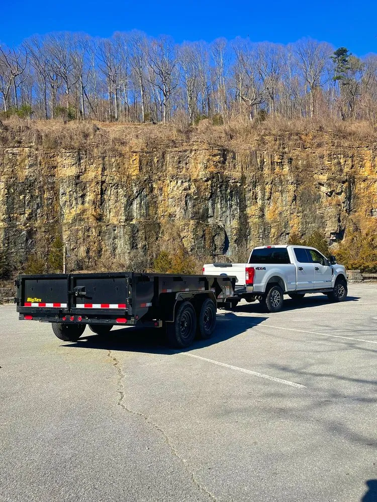 Expert yard maintenance in Greensboro, NC - New Edge Earth Works