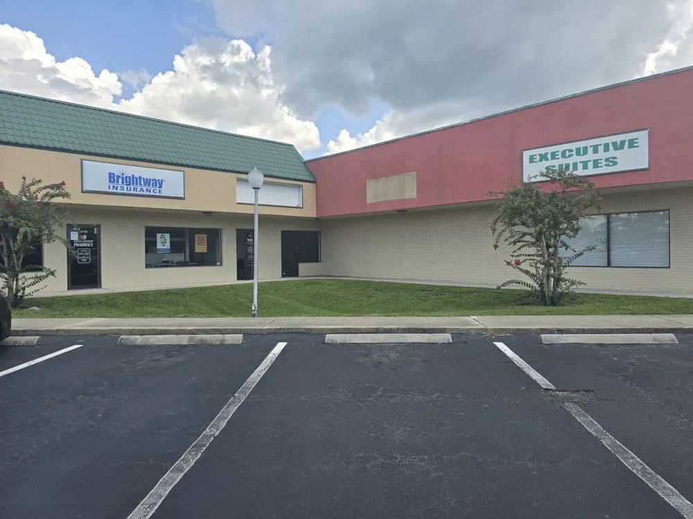 Professional landscape design for residential properties across Spring Hill, FL - New Edge Lawn Care