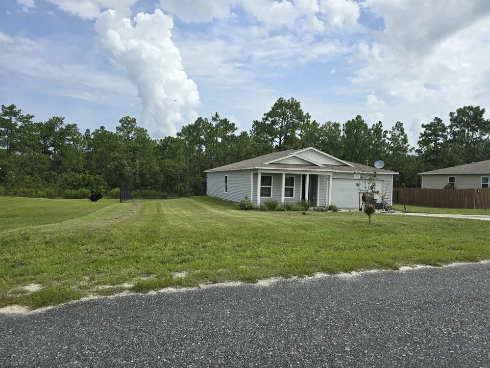 Trusted landscaping services for outdoor upgrades in Spring Hill, FL by New Edge Lawn Care