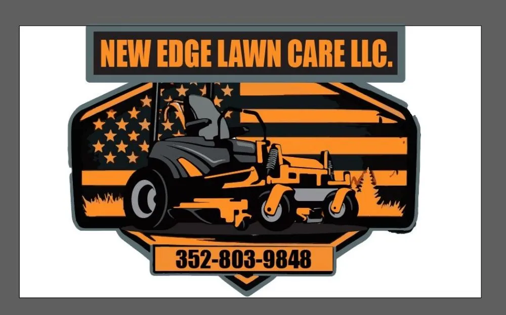 Top-rated landscape design in Spring Hill, FL by New Edge Lawn Care