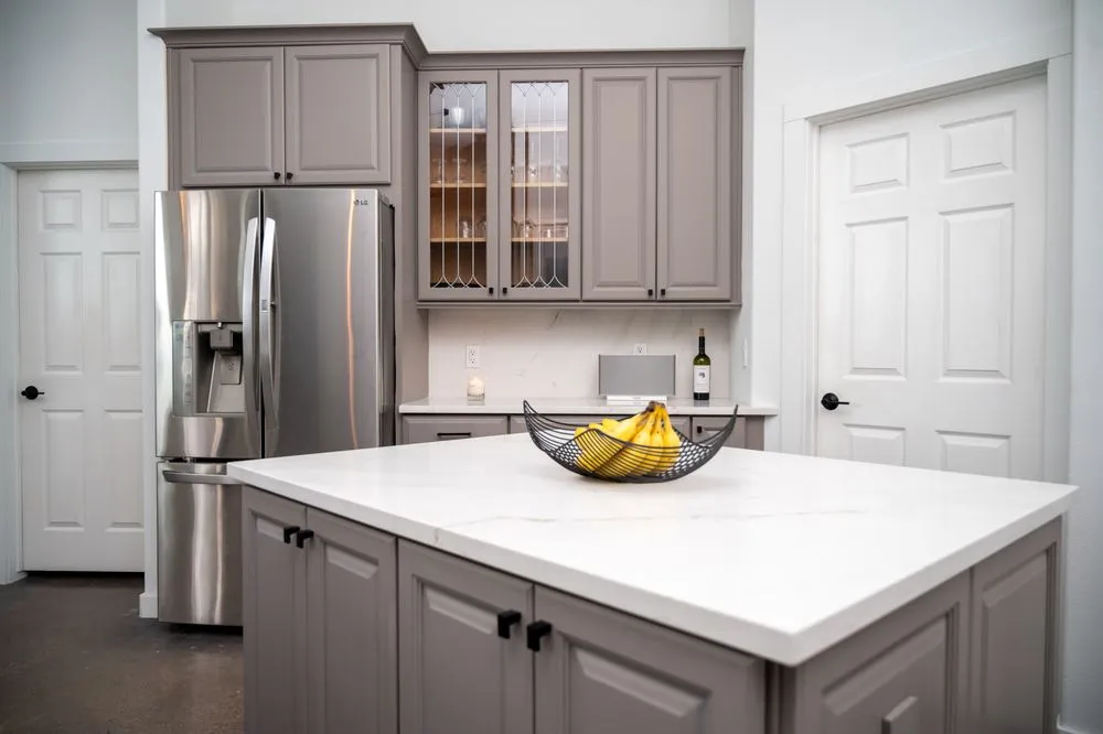 Custom garden landscaping for beautiful yards across Austin, TX - New Edge Renovation