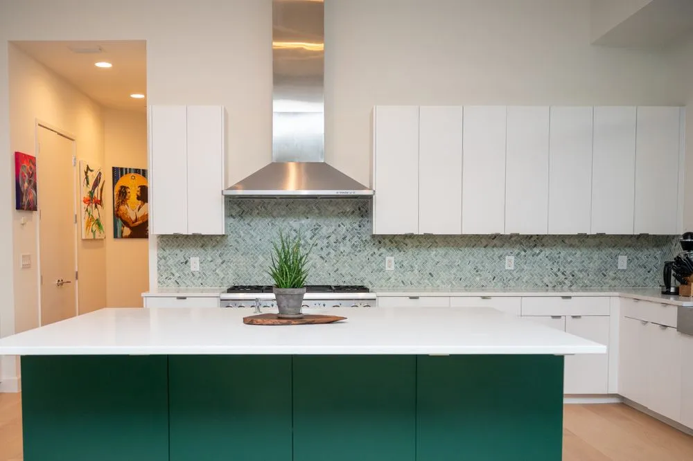 Local landscape design for outdoor upgrades across Austin, TX - New Edge Renovation