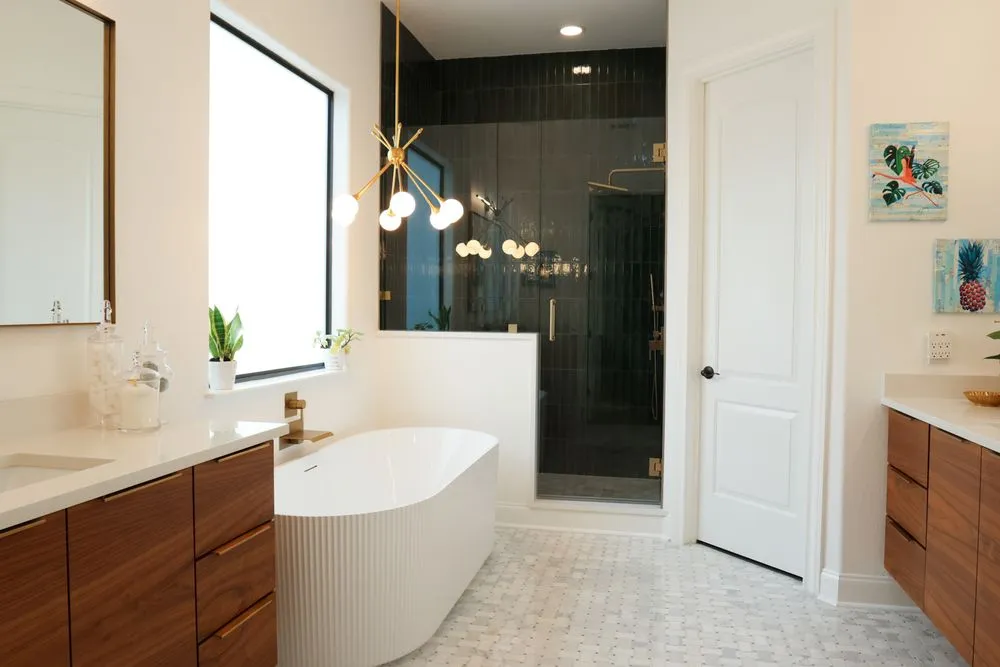 Top-rated landscape design in Austin, TX - New Edge Renovation