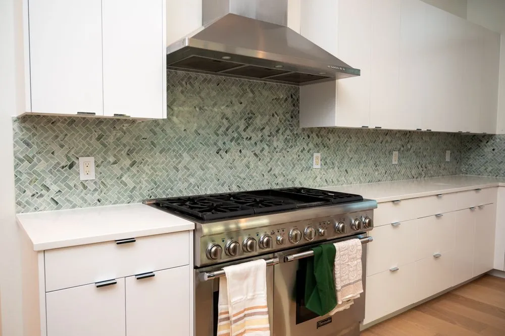 Top-rated yard maintenance in Austin, TX - New Edge Renovation