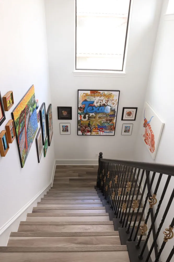 Affordable yard cleanup service with custom design across Austin, TX - New Edge Renovation