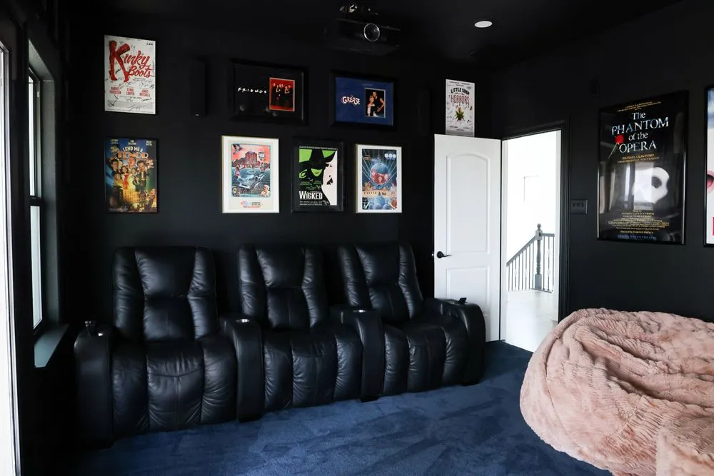 Custom lawn care service in Austin, TX - New Edge Renovation