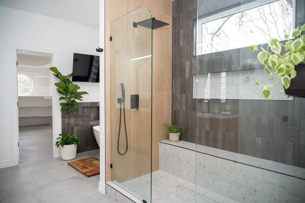 Local residential landscaping near you in Austin, TX by New Edge Renovation