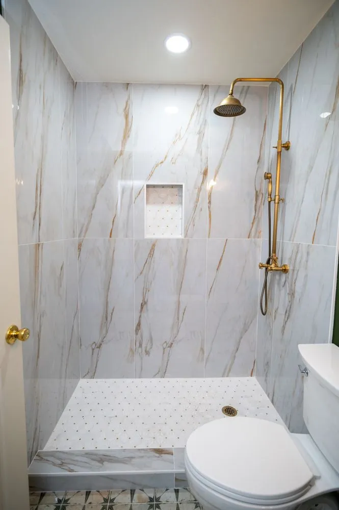 Trusted landscape design for outdoor upgrades across Austin, TX - New Edge Renovation