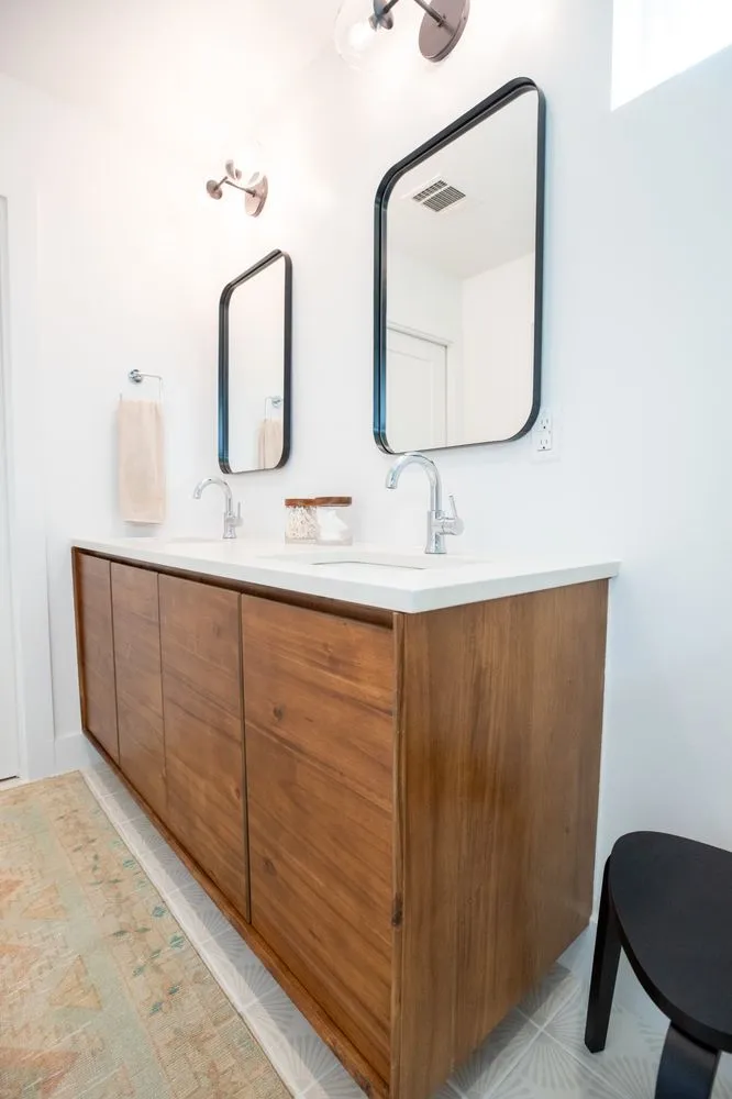 Affordable residential landscaping for residential properties across Austin, TX - New Edge Renovation