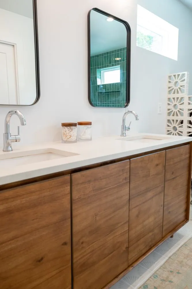 Reliable landscape installation in Austin, TX - New Edge Renovation