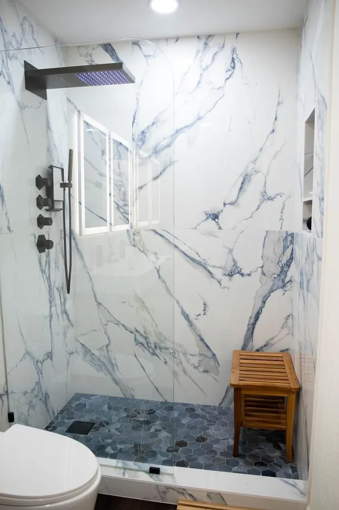 Top-rated garden landscaping in Austin, TX - New Edge Renovation