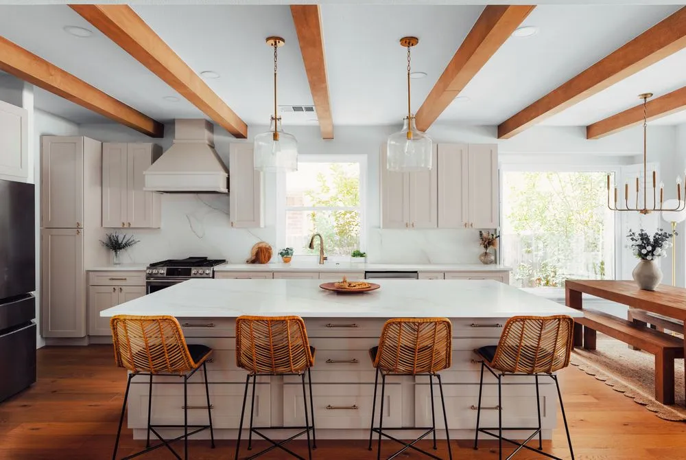 Local lawn mowing service in Austin, TX by New Edge Renovation