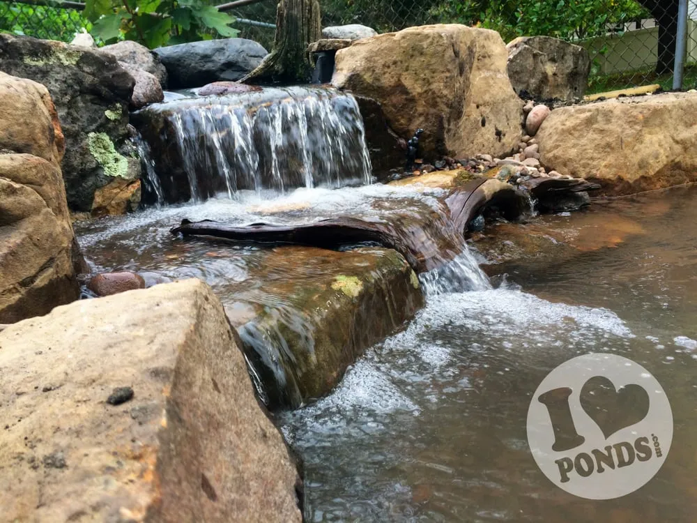 Trusted residential landscaping near you in Cherry Valley, MA by New England Aquatic Landscaping