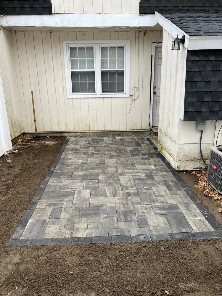 Professional landscape design experts serving Haverhill, MA - New England Custom- Home & Yard