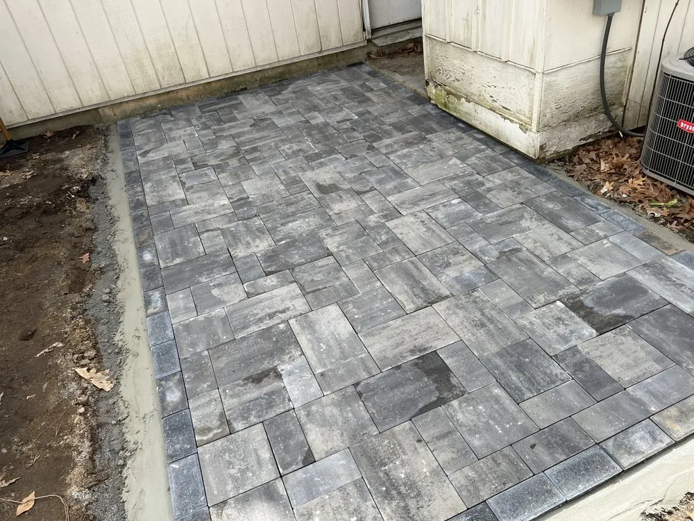 Professional yard maintenance in Haverhill, MA - New England Custom- Home & Yard