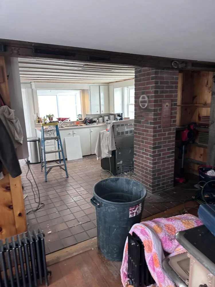 Trusted landscape installation experts serving Kingston, NH - New England custom wood turning