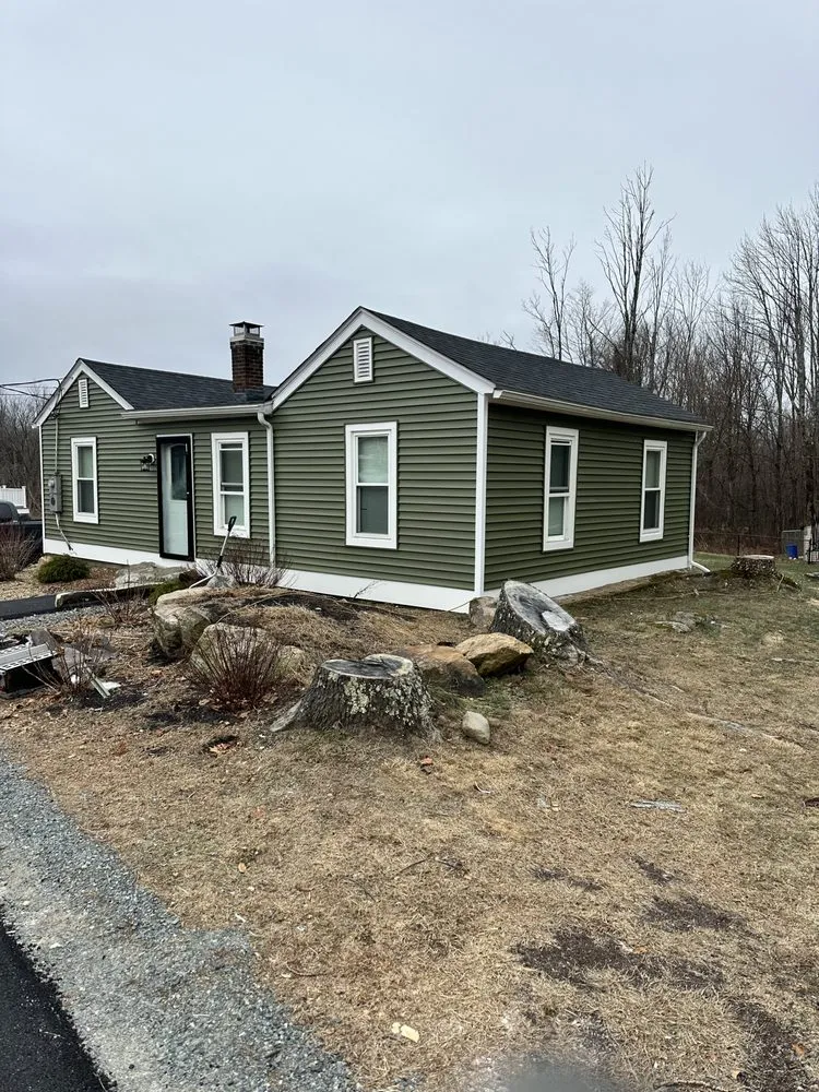 Reliable residential landscaping with custom design across Kingston, NH - New England custom wood turning