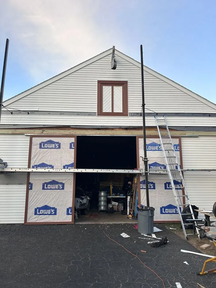 Affordable lawn mowing service experts serving Kingston, NH - New England custom wood turning