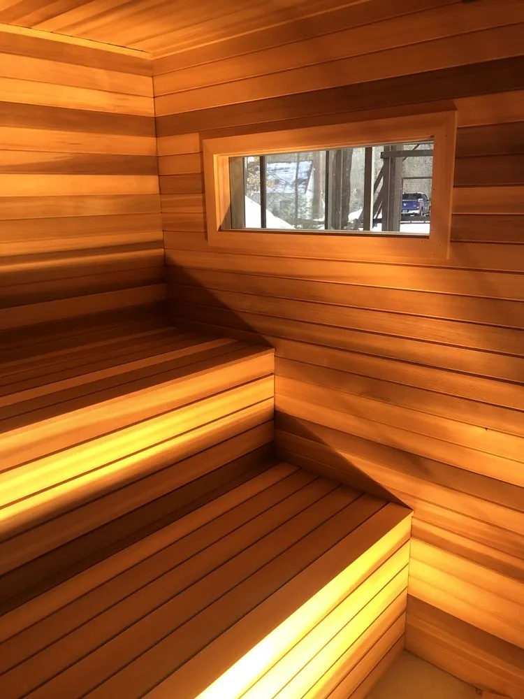 Reliable landscaping services in Kingston, NH - New England custom wood turning