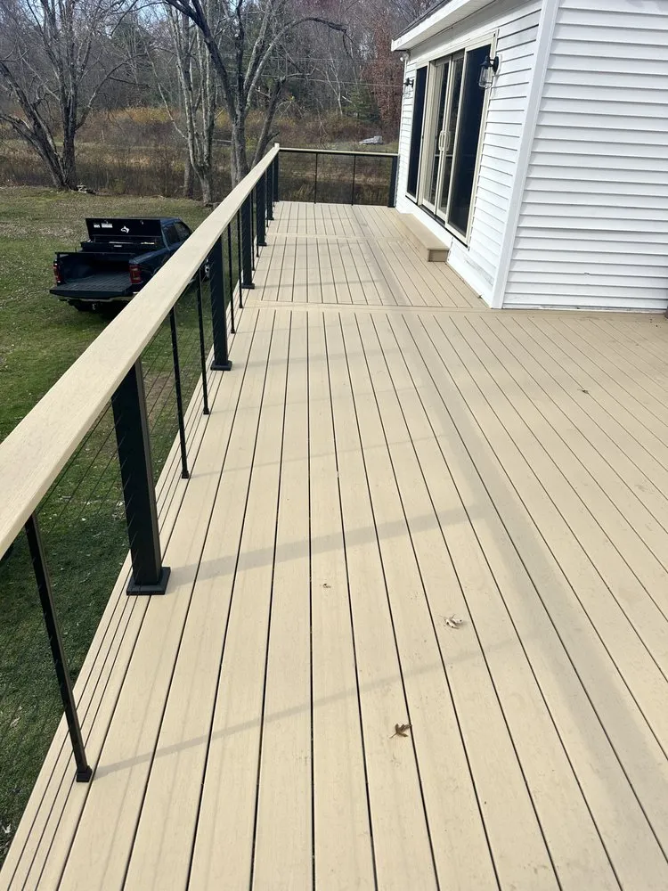 Trusted garden landscaping experts serving Kingston, NH - New England custom wood turning