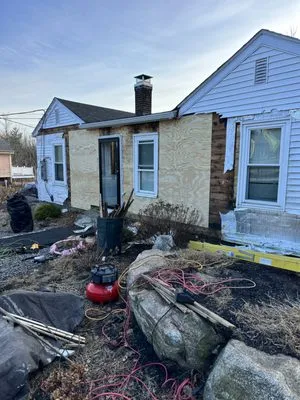 New England custom wood turning