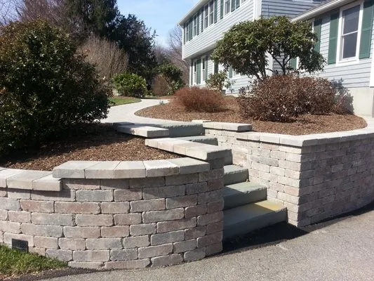 New England Enterprises Logo