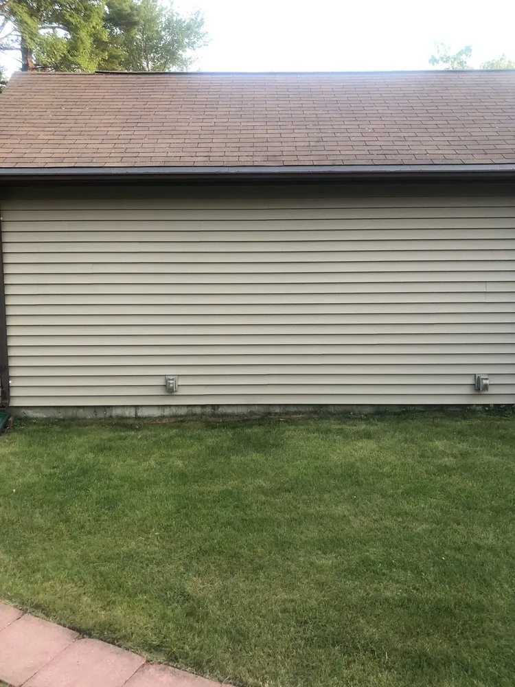 Professional landscape design in Fall River, MA - New England Exterior Services