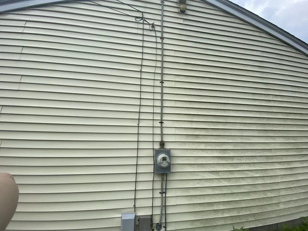 Local yard cleanup service experts serving Fall River, MA - New England Exterior Services