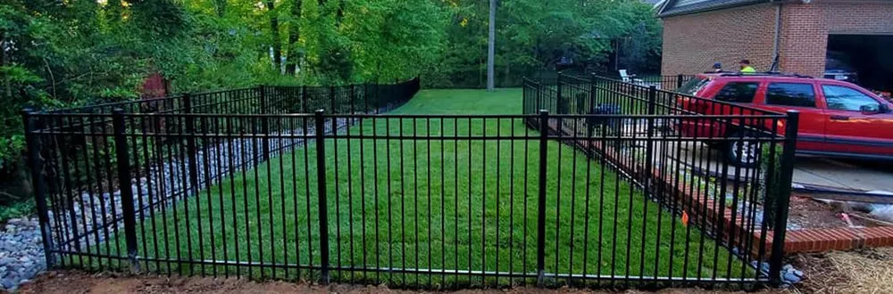 Professional landscaping services in Indian Trail, NC by New England Hardscapes & Landscapes