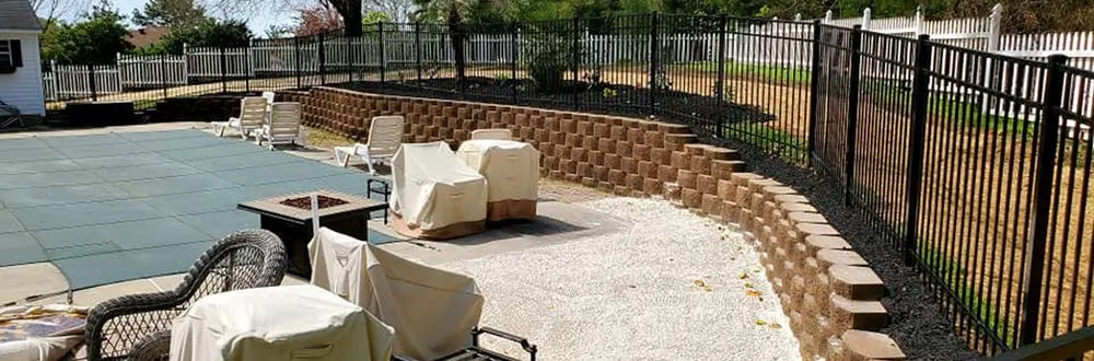 Reliable residential landscaping in Indian Trail, NC - New England Hardscapes & Landscapes