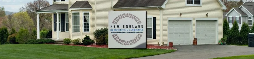 Top-rated garden landscaping for year-round maintenance across Indian Trail, NC - New England Hardscapes & Landscapes