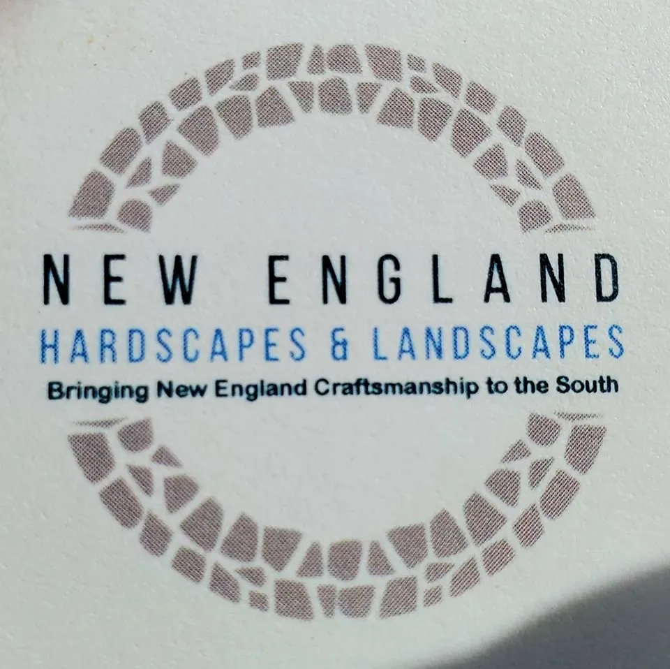 Affordable landscaping services experts serving Indian Trail, NC - New England Hardscapes & Landscapes