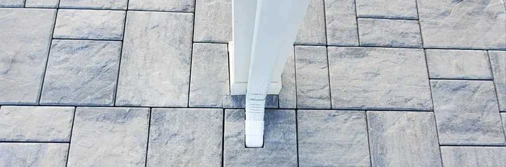 Top-rated lawn care service near you across Indian Trail, NC - New England Hardscapes & Landscapes