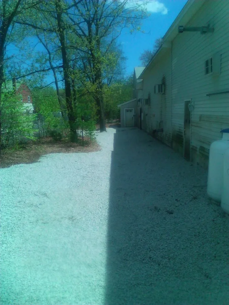 Custom landscape installation experts serving Wareham, MA - New England Landscape and Design