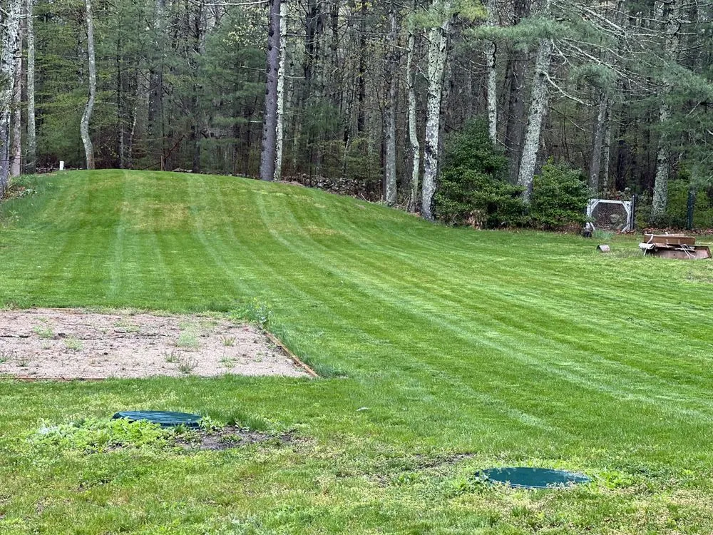 Affordable landscape design for residential properties across Wareham, MA - New England Landscape and Design