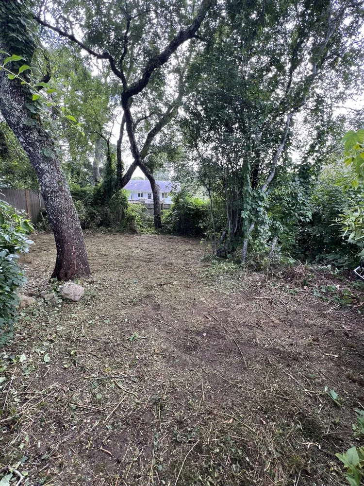 Custom lawn care service near you across Wareham, MA - New England Landscape and Design