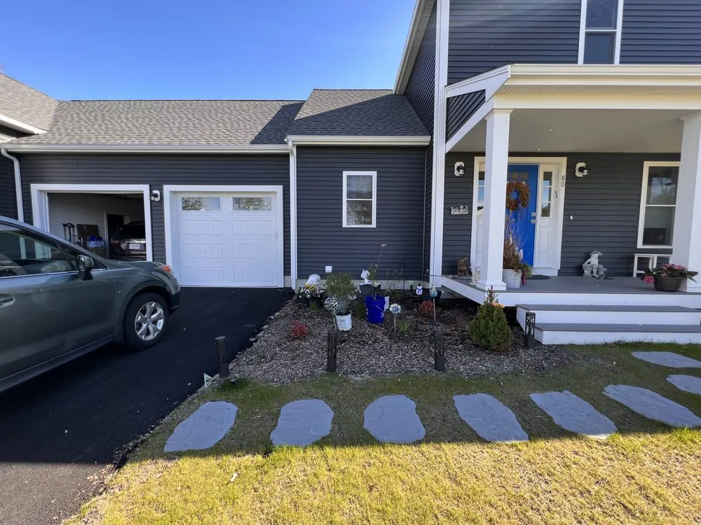 Trusted landscaping services in Wareham, MA - New England Landscape and Design