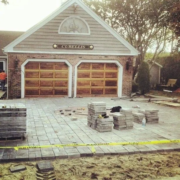 Trusted landscape design experts serving Wareham, MA - New England Landscape and Design