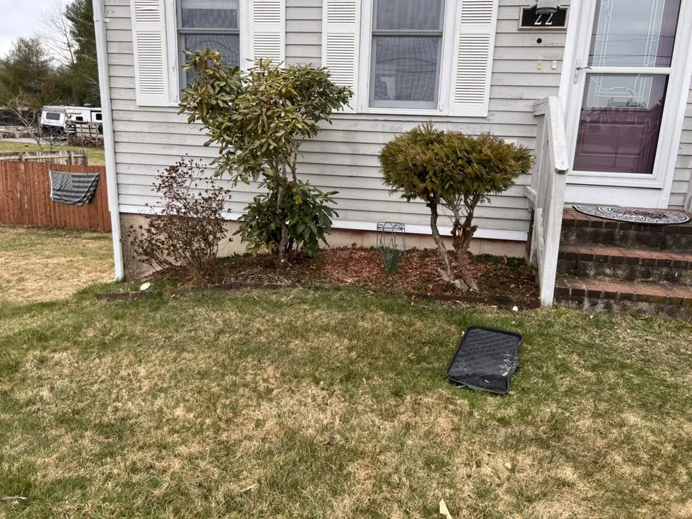 Top-rated landscape installation in Wareham, MA - New England Landscape and Design