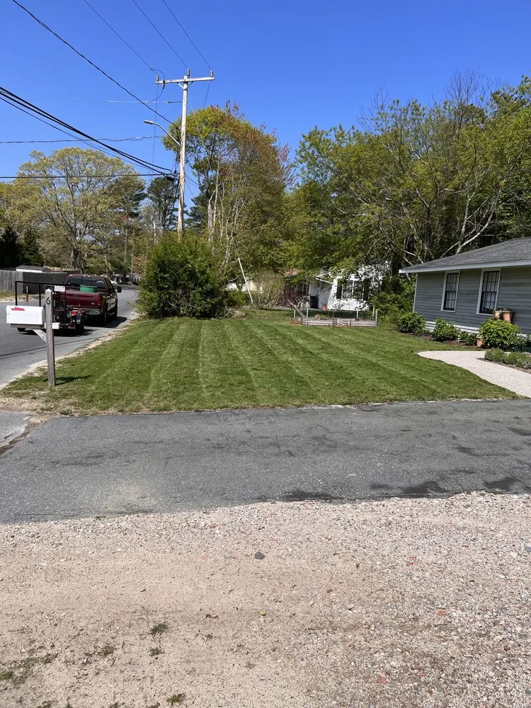 Trusted yard maintenance in Wareham, MA - New England Landscape and Design