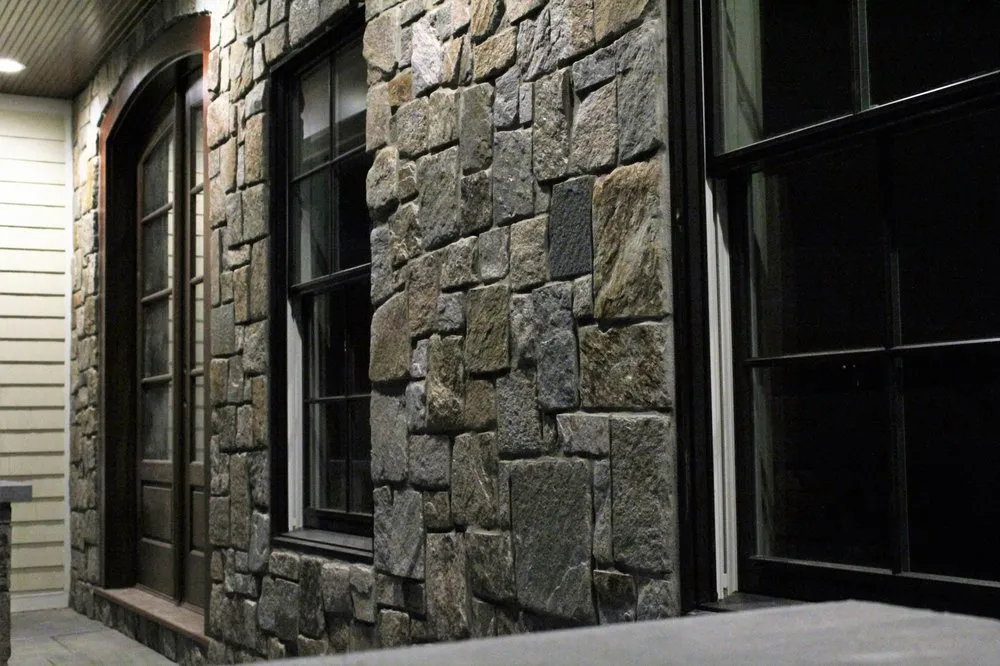 Local lawn care service for year-round maintenance across Falmouth, ME - New England Landscapes