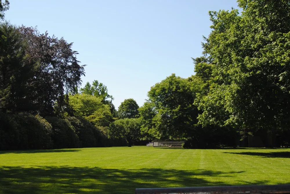 Local landscape design in Fairfield, CT by New England Landscaping