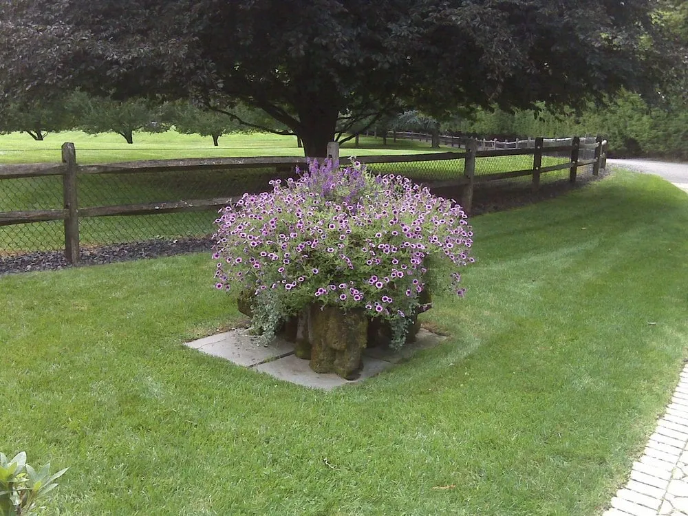 Trusted lawn mowing service experts serving Fairfield, CT - New England Landscaping