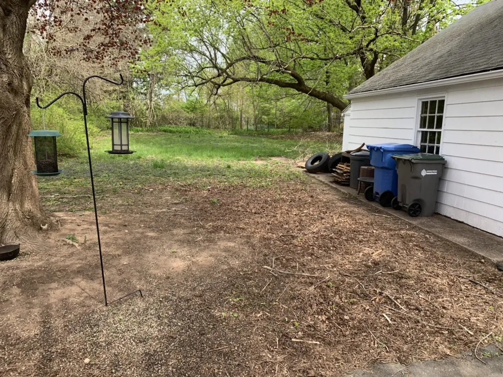 Trusted garden landscaping for beautiful yards across Colchester, CT - New England Lawn Care & Construction