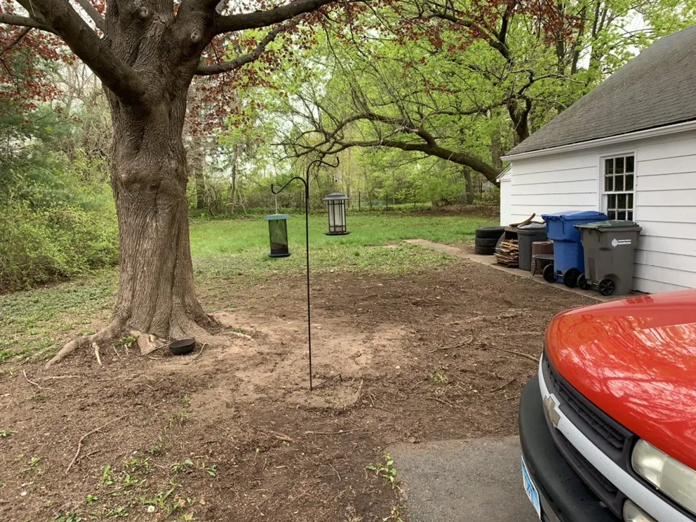 Local landscape design experts serving Colchester, CT - New England Lawn Care & Construction