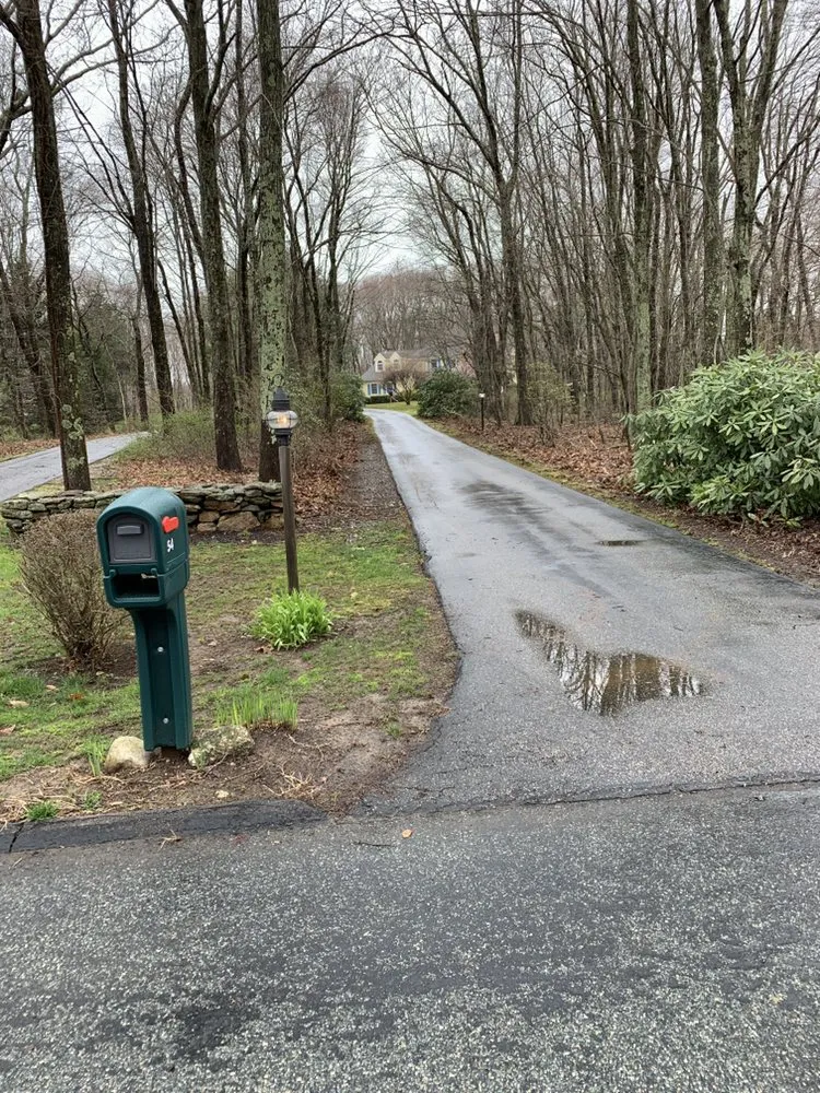 Professional yard maintenance near you across Colchester, CT - New England Lawn Care & Construction