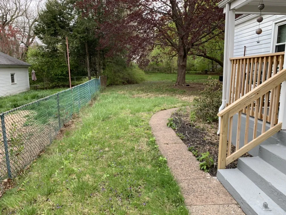 Top-rated landscape installation experts serving Colchester, CT - New England Lawn Care & Construction